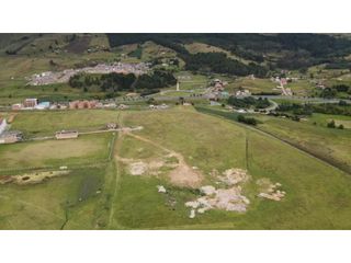 Foto 9 de VENTA PREDIO URBANO PARA DESARROLLO UBICACION INDUSTRIAL SUR - TUNJA B