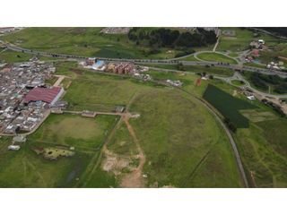 Foto 8 de VENTA PREDIO URBANO PARA DESARROLLO UBICACION INDUSTRIAL SUR - TUNJA B