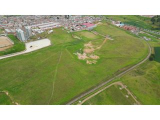Foto 4 de VENTA PREDIO URBANO PARA DESARROLLO UBICACION INDUSTRIAL SUR - TUNJA B