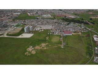 Foto 13 de VENTA PREDIO URBANO PARA DESARROLLO UBICACION INDUSTRIAL SUR - TUNJA B