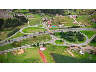 Foto 1 de VENTA PREDIO URBANO PARA DESARROLLO UBICACION INDUSTRIAL SUR - TUNJA B