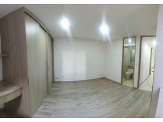 APARTAMENTO EN ARRIENDO SECTOR GUAYABALA