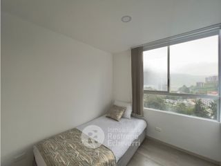 Apartamento amoblado en arriendo, sector Expoferias, Manizales