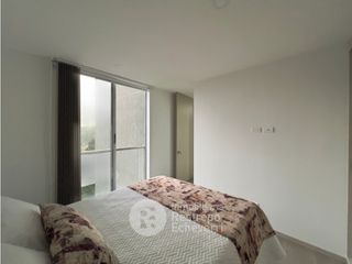 Apartamento amoblado en arriendo, sector Expoferias, Manizales