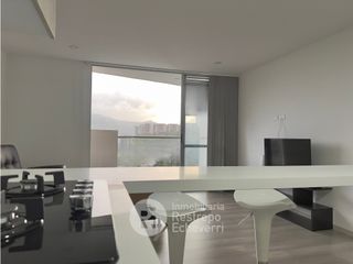 Apartamento amoblado en arriendo, sector Expoferias, Manizales