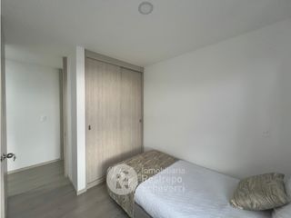 Apartamento amoblado en arriendo, sector Expoferias, Manizales