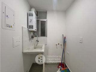 Apartamento amoblado en arriendo, sector Expoferias, Manizales