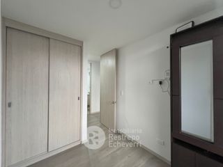 Apartamento amoblado en arriendo, sector Expoferias, Manizales