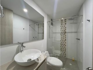 Apartamento amoblado en arriendo, sector Expoferias, Manizales