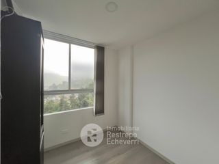 Apartamento en arriendo, sector Expoferias, Manizales