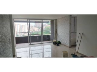 APARTAMNENTO EN ARRIENDO SECTOR GUAYABALA