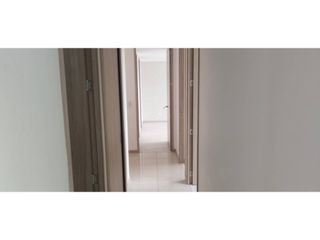 APARTAMNENTO EN ARRIENDO SECTOR GUAYABALA