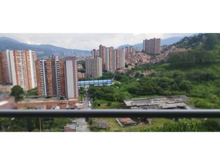 APARTAMNENTO EN ARRIENDO SECTOR GUAYABALA