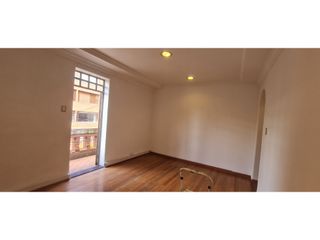Foto 23 de EN VENTA CASA COMERCIAL PATRIMONIO ARQ 400M2+JARDIN - EL NOGAL