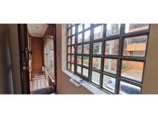 Foto 29 de EN VENTA CASA COMERCIAL PATRIMONIO ARQ 400M2+JARDIN - EL NOGAL