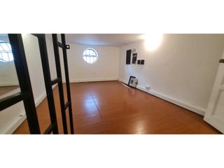 Foto 14 de EN VENTA CASA COMERCIAL PATRIMONIO ARQ 400M2+JARDIN - EL NOGAL