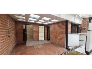 Foto 28 de EN VENTA CASA COMERCIAL PATRIMONIO ARQ 400M2+JARDIN - EL NOGAL