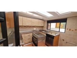 Foto 27 de EN VENTA CASA COMERCIAL PATRIMONIO ARQ 400M2+JARDIN - EL NOGAL