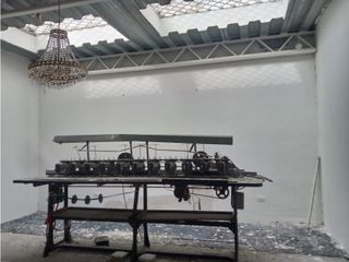 Foto 25 de Conocoto, Galpón  en Renta, 700m2, 10 Ambientes, 3 Baños