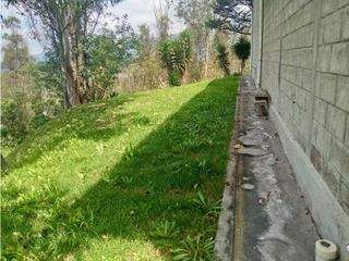 Foto 14 de Conocoto, Bodega en Renta, 300m2, 1 Ambiente, 1 Baño