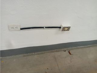 Foto 7 de Conocoto, Bodega en Renta, 300m2, 1 Ambiente, 1 Baño