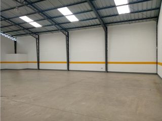 Conocoto, Bodega en Renta, 300m2, 1 Ambiente, 1 Baño