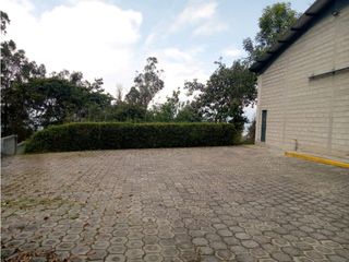 Conocoto, Bodega en Renta, 300m2, 1 Ambiente, 1 Baño