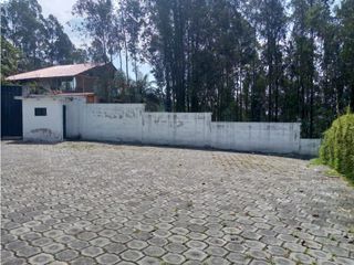 Foto 11 de Conocoto, Bodega en Renta, 300m2, 1 Ambiente, 1 Baño