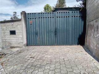 Conocoto, Bodega en Renta, 300m2, 1 Ambiente, 1 Baño