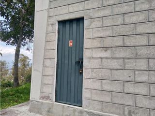 Foto 13 de Conocoto, Bodega en Renta, 300m2, 1 Ambiente, 1 Baño