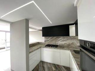 APARTAMENTO en VENTA en Cali Valle Del Lili