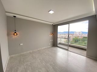 APARTAMENTO en VENTA en Cali Valle Del Lili