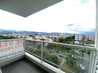 APARTAMENTO en VENTA en Cali Valle Del Lili