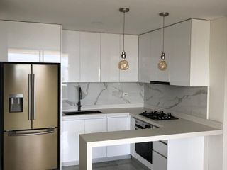 APARTAMENTO en ARRIENDO en Cúcuta La Floresta