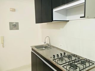 APARTAMENTO en ARRIENDO en Bogotá La Campiña