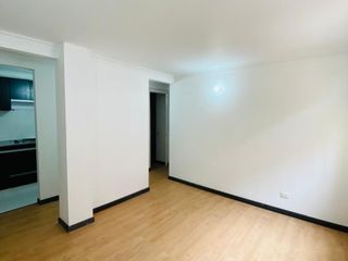 APARTAMENTO en ARRIENDO en Bogotá La Campiña