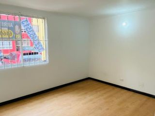 APARTAMENTO en ARRIENDO en Bogotá La Campiña