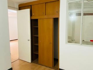 APARTAMENTO en ARRIENDO en Bogotá La Campiña