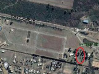 Foto 3 de Terreno en  Oliveros