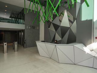 Foto 15 de OFICINA PREMIUM VENTA CALIDAD CONSCTRUCTIVA CENTRO ROSARIO