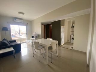 Foto 1 de Departamento en alquiler temporal de un dormitorio totalmente equipado