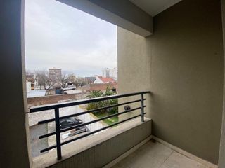Foto 12 de Departamento en alquiler temporal de un dormitorio totalmente equipado