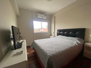 Foto 6 de Departamento en alquiler temporal de un dormitorio totalmente equipado