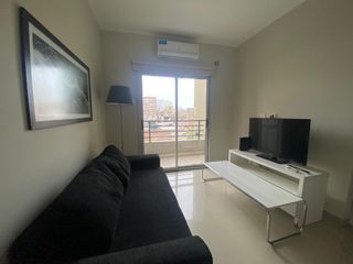 Foto 3 de Departamento en alquiler temporal de un dormitorio totalmente equipado