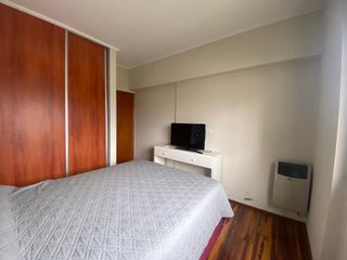 Foto 8 de Departamento en alquiler temporal de un dormitorio totalmente equipado