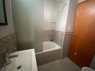 Foto 10 de Departamento en alquiler temporal de un dormitorio totalmente equipado