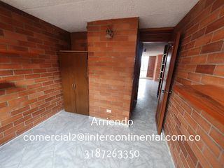 ARRIENDO de APARTAMENTO en SOACHA