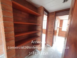 ARRIENDO de APARTAMENTO en SOACHA