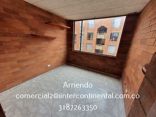 ARRIENDO de APARTAMENTO en SOACHA