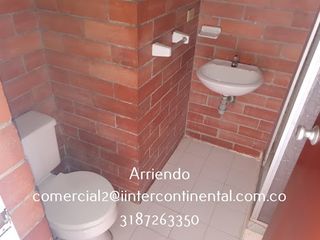 ARRIENDO de APARTAMENTO en SOACHA